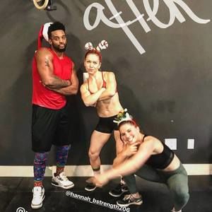 Meet your Posher, Willie